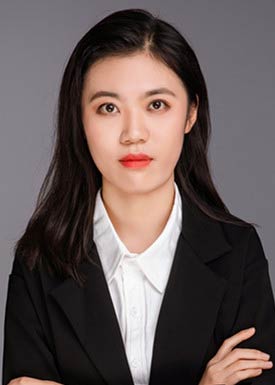 张帆律师
