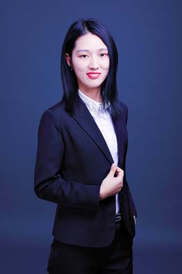 窦利萍律师